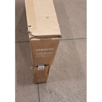 43" QM43C Commercial Display - Clearance