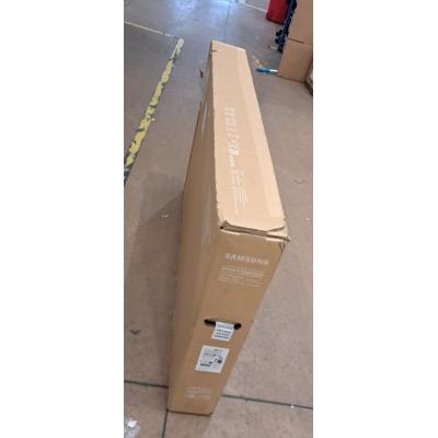 43" QM43C Commercial Display - Clearance