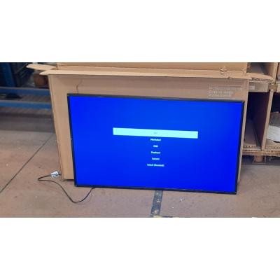 43" QM43C Commercial Display - Clearance