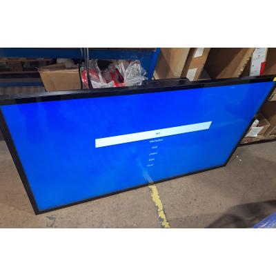 55" QMB-T Interactive Display - Clearance