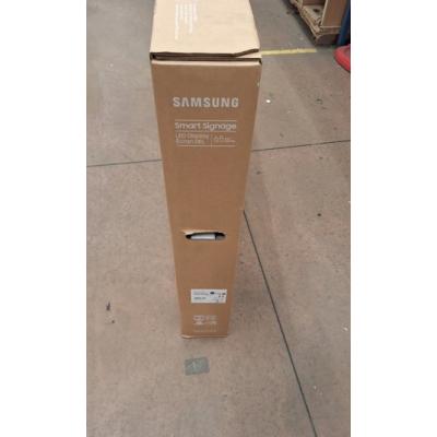 65" QM65C Commercial Display - Clearance