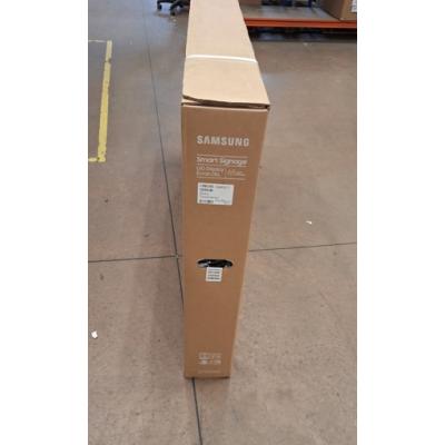 65" QM65C Commercial Display - Clearance