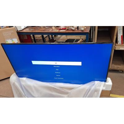 65" QM65C Commercial Display - Clearance