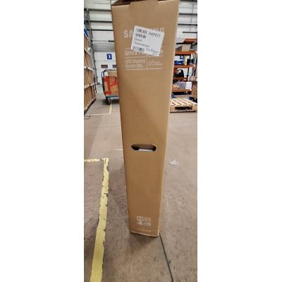 65" QM65C Commercial Display - Clearance