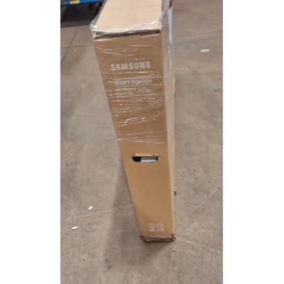 65" QM65C Commercial Display - Clearance