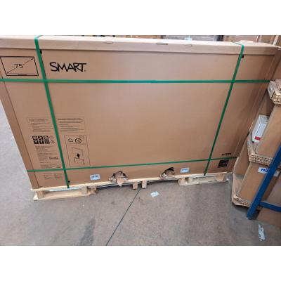 SMART 75in Interactive Display - Clearance