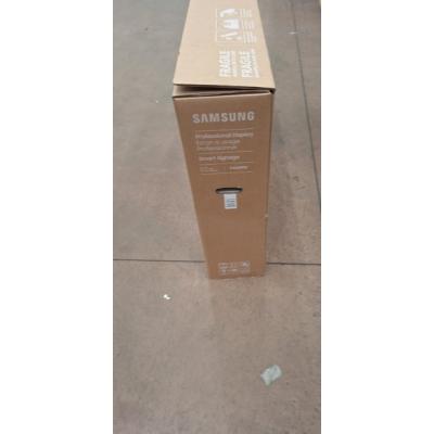 55" VM55BU Video Wall Display - Clearance