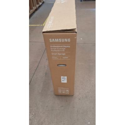 55" VM55BU Video Wall Display - Clearance