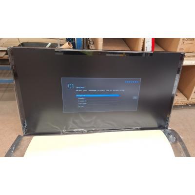 55" VM55BU Video Wall Display - Clearance