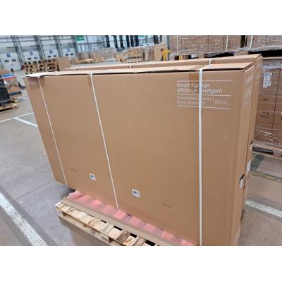 86" LH86WADWLGCXEN Interactive Display