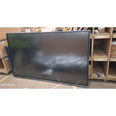 86" LH86WADWLGCXEN Interactive Display