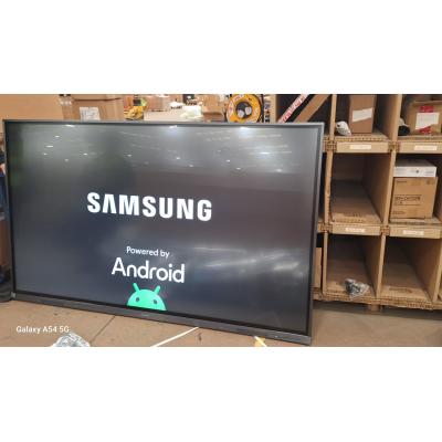 86" LH86WADWLGCXEN Interactive Display