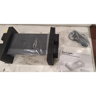 ECHO II DV MODULE - Clearance