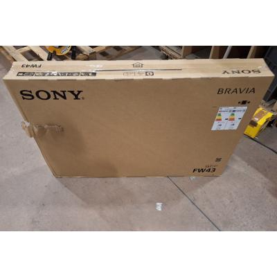 SONYFW43BZ30LD3