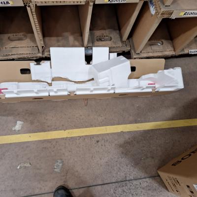 55" FW55BZ35L Commercial Display - Clearance