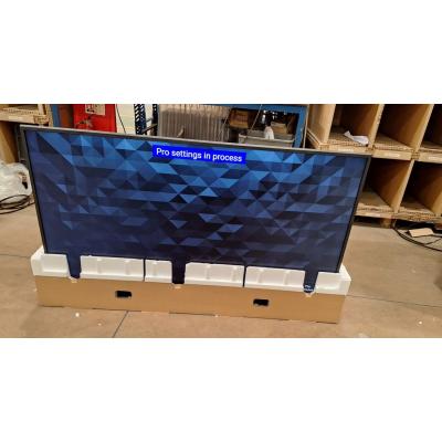 55" FW55BZ40L Commercial Display - Clearance