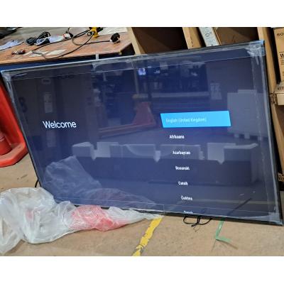 65" FW65BZ30L Commercial Display - Clearance