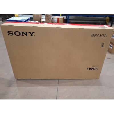 65" FW65BZ35L Display - Clearance