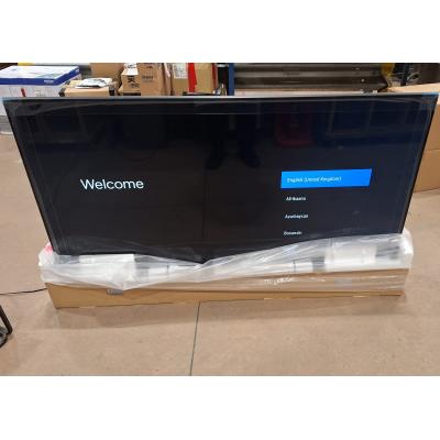 65" FW65BZ35L Display - Clearance