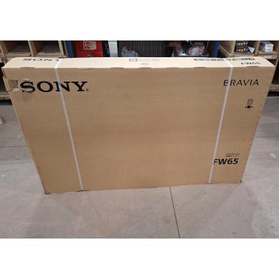 65" FW65BZ35L Display - Clearance