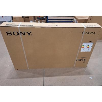 65" FW65BZ35L Display - Clearance