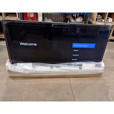 65" FW65BZ35L Display - Clearance