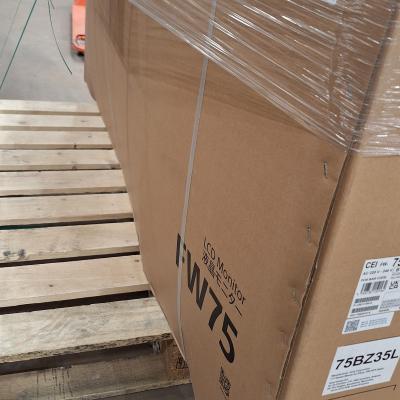 75" FW75BZ35L Commercial Display - Clearance