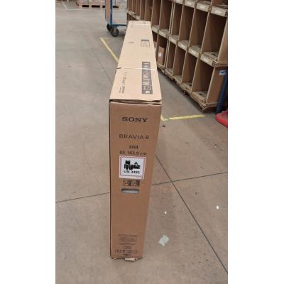 65" FWD-65XR80/UK Bravia 8 TV - Clearance