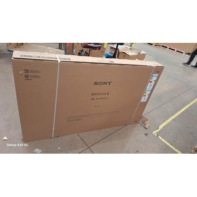 65" FWD-65XR80/UK Bravia 8 TV - Clearance