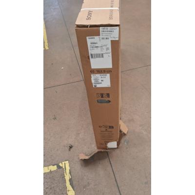 65" FWD-65XR80/UK Bravia 8 TV - Clearance