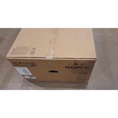 BRAVIA Projector 7 Black - Clearance