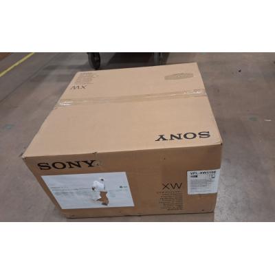 BRAVIA Projector 7 Black - Clearance