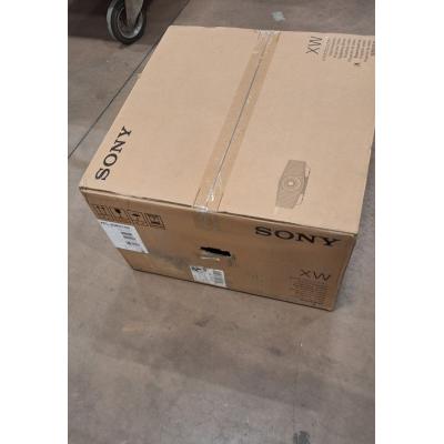 SONYVPLXW5100D2