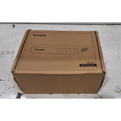DE300 - Clearance
