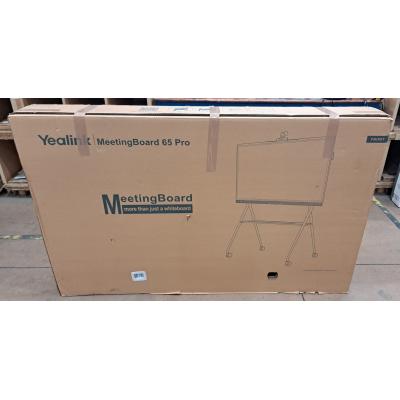 65" MeetingBoard Pro - Clearance