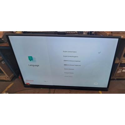 75" MeetingBoard Pro - Clearance