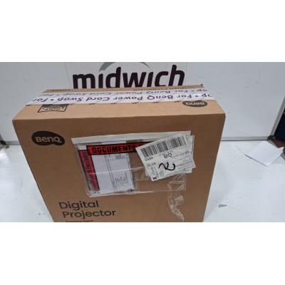 BENQAH700STD2
