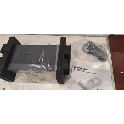 ECHO II DV MODULE - Clearance