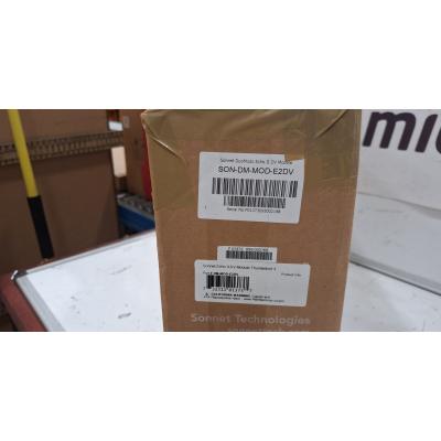 ECHO II DV MODULE - Clearance