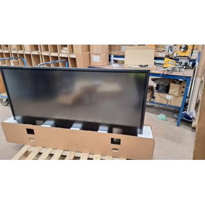 65" M651 Display Clearance - Used