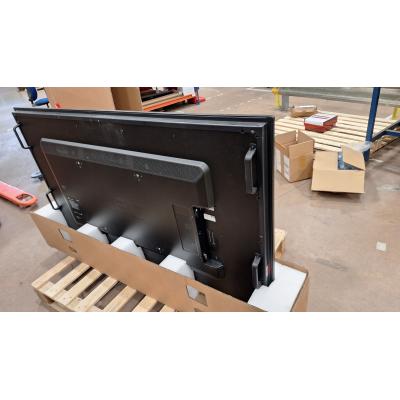 65" M651 Display Clearance - Used