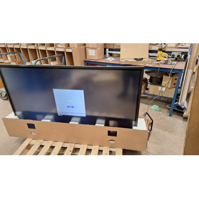 65" M651 Display Clearance - Used