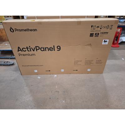 ActivPanel 9