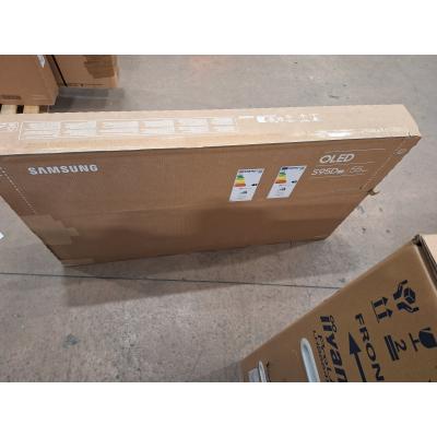 55" 55S95D OLED Smart TV - Clearance