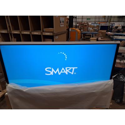 Board 86" RX Series Interactive Display Clear