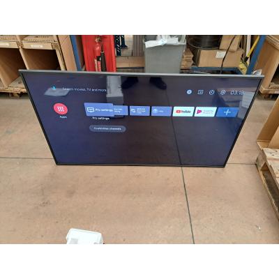 55" FW55BZ30L Display Clearance - Used