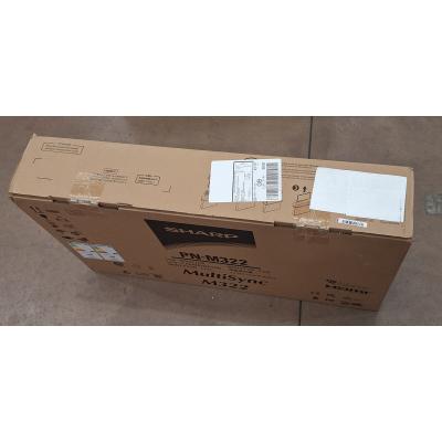 32" MultiSync M322 Display - Clearance