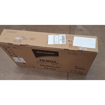 32" MultiSync M322 Display - Clearance