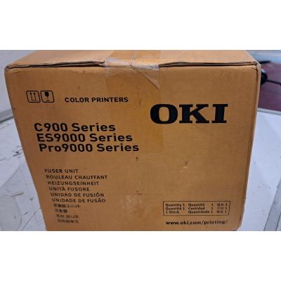 Fuser Unit - Clearance Product