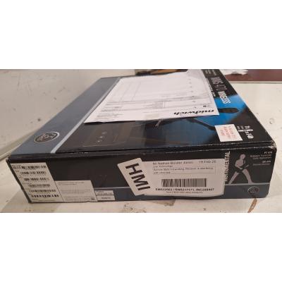 WMS470 - Clearance Product